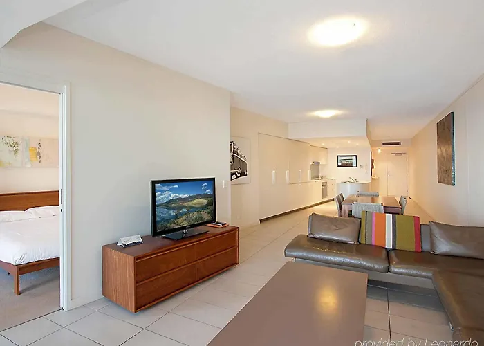Blue C Coolangatta
