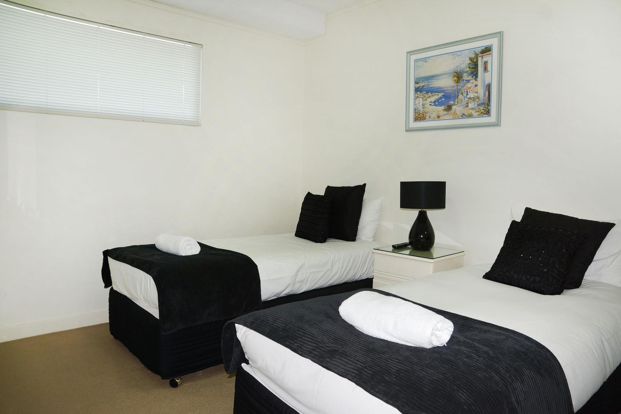 Aparthotel Blue C