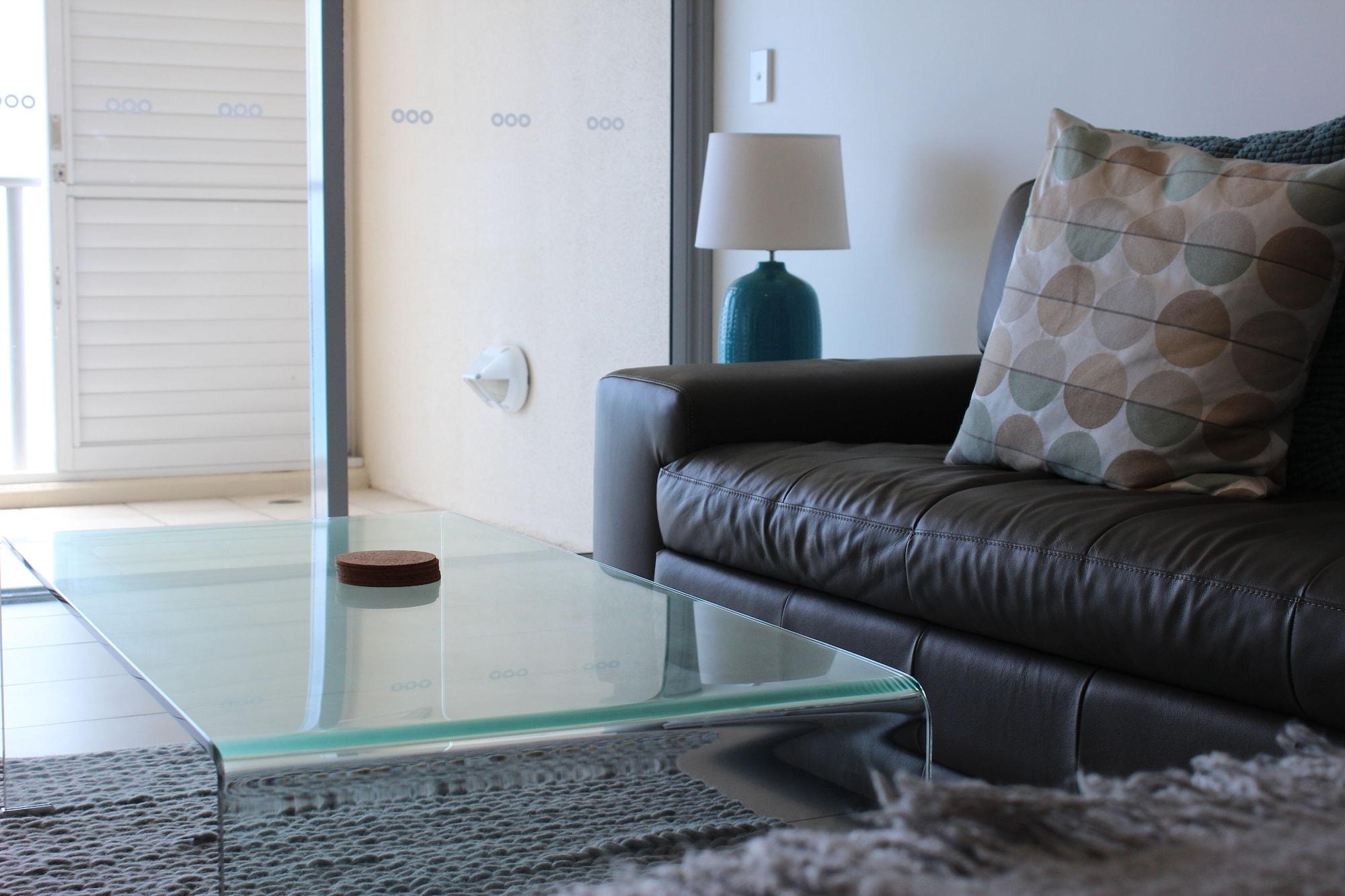 Blue C 4* Coolangatta