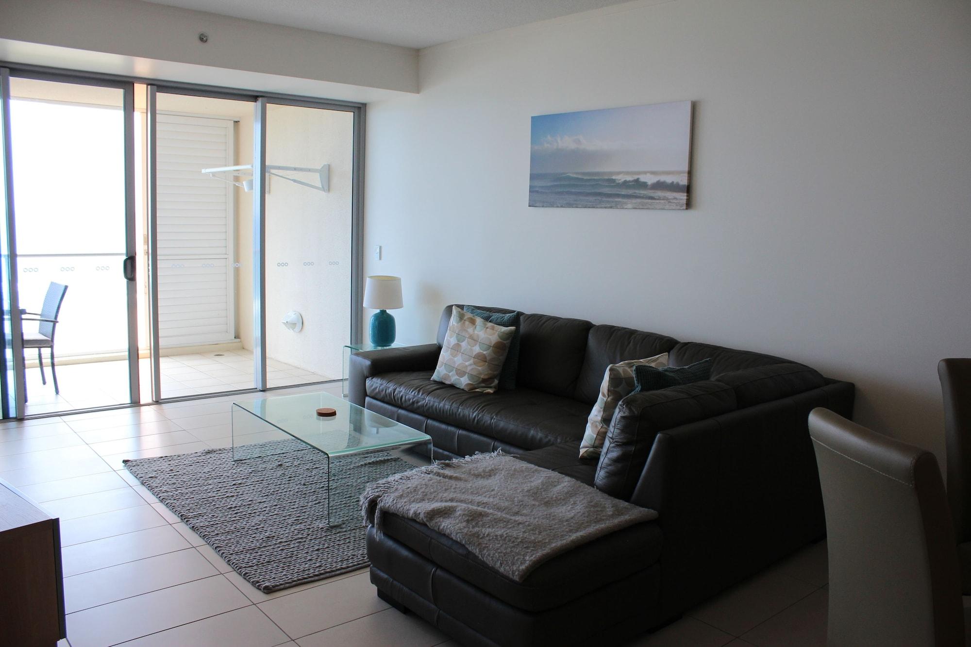 Blue C Aparthotel 4*