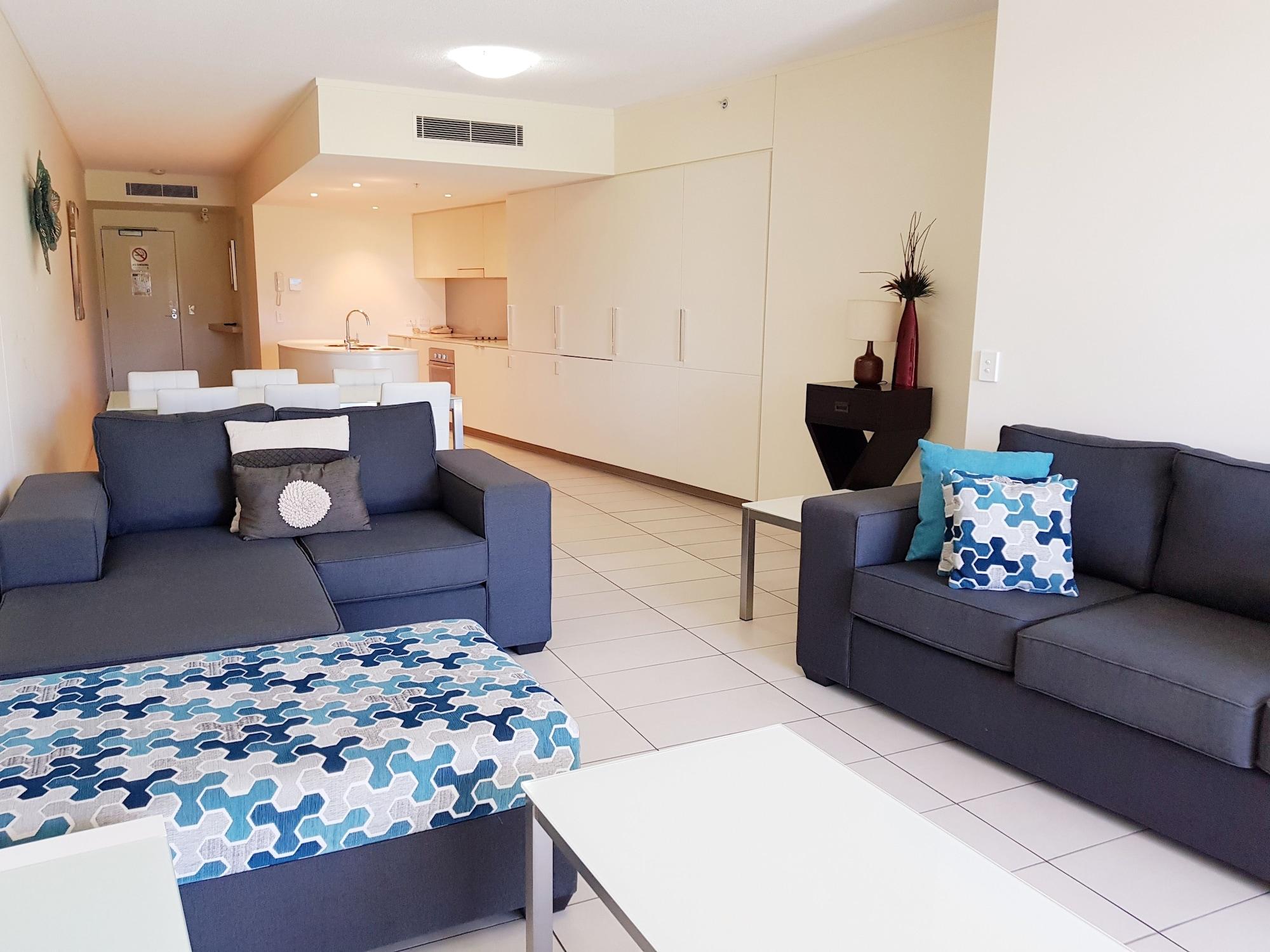 Blue C Aparthotel