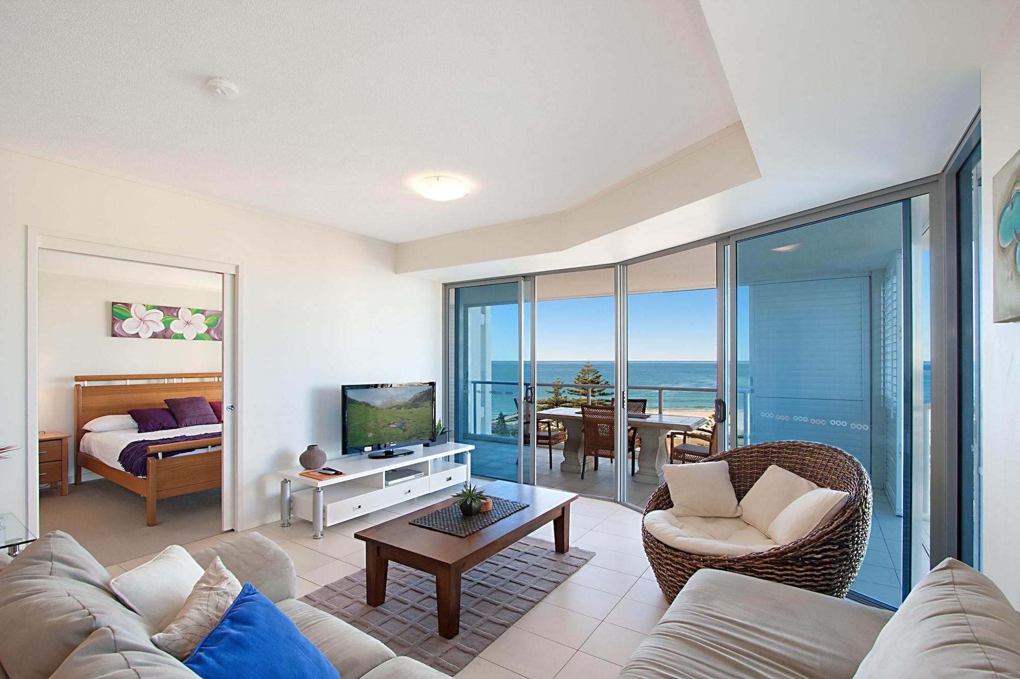 Aparthotel Blue C Coolangatta