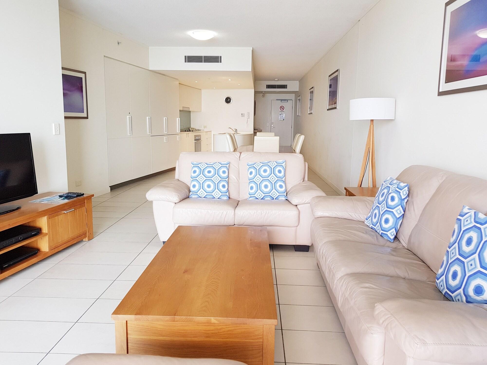 Blue C 4* Coolangatta