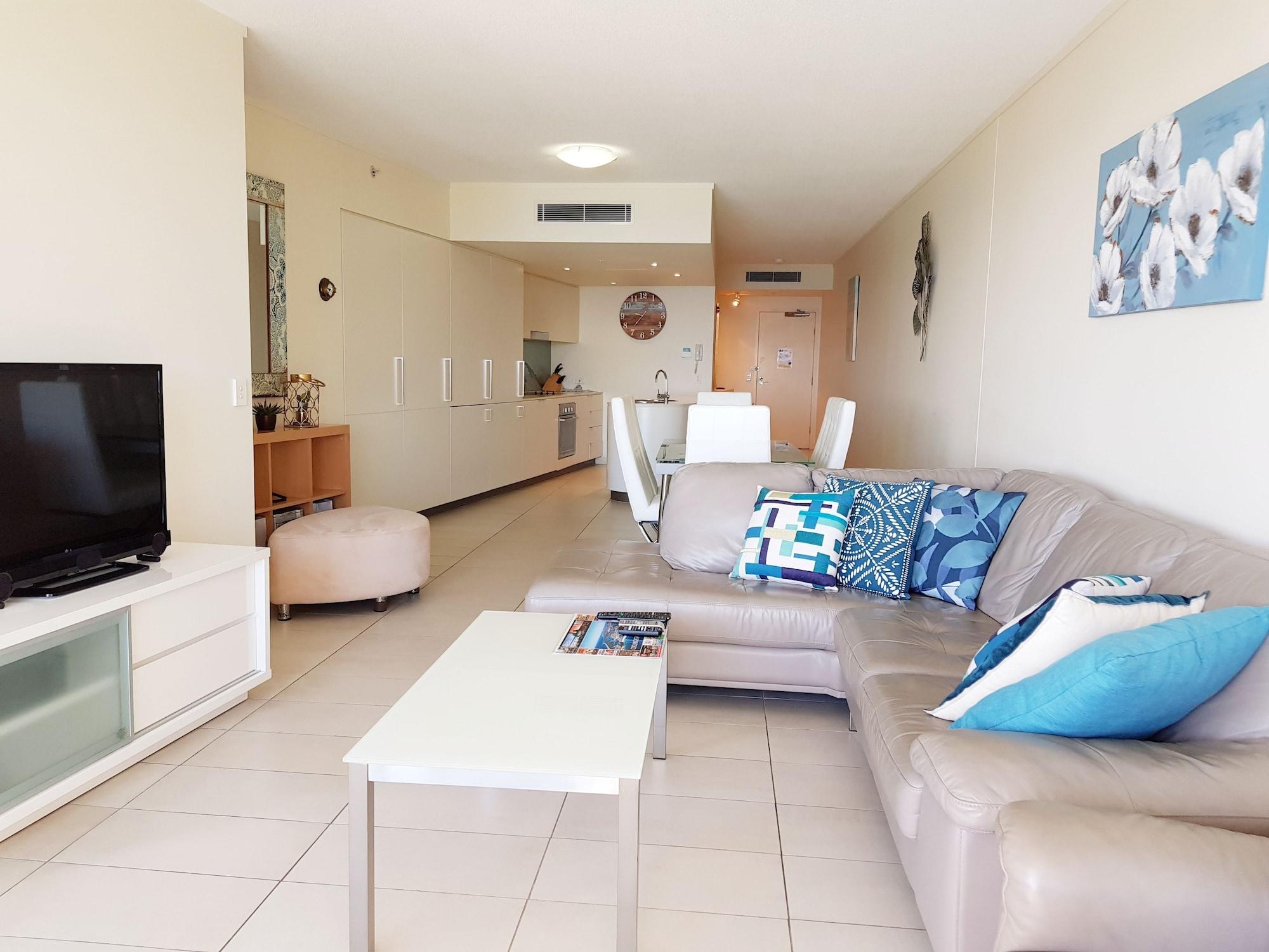 Aparthotel Blue C Coolangatta