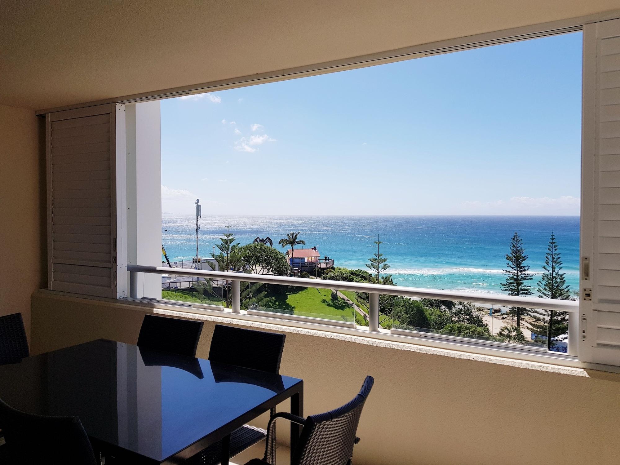 Blue C 4* Coolangatta