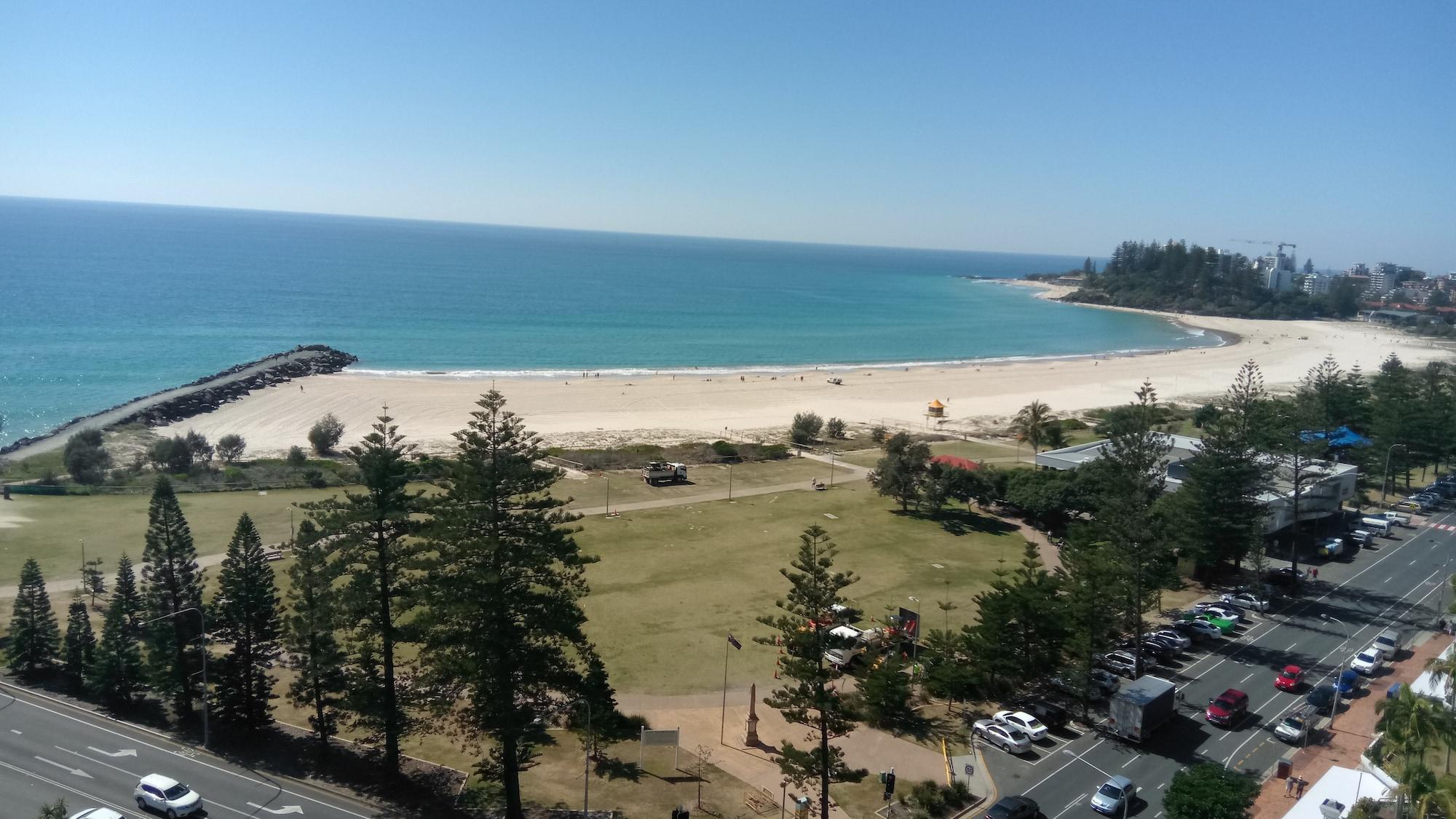 Aparthotel Blue C Coolangatta