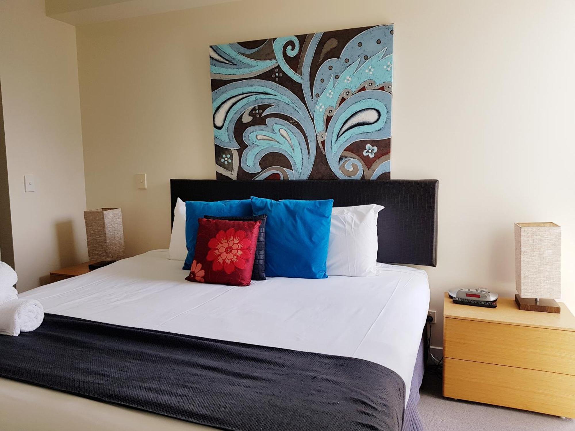 Aparthotel Blue C 4*