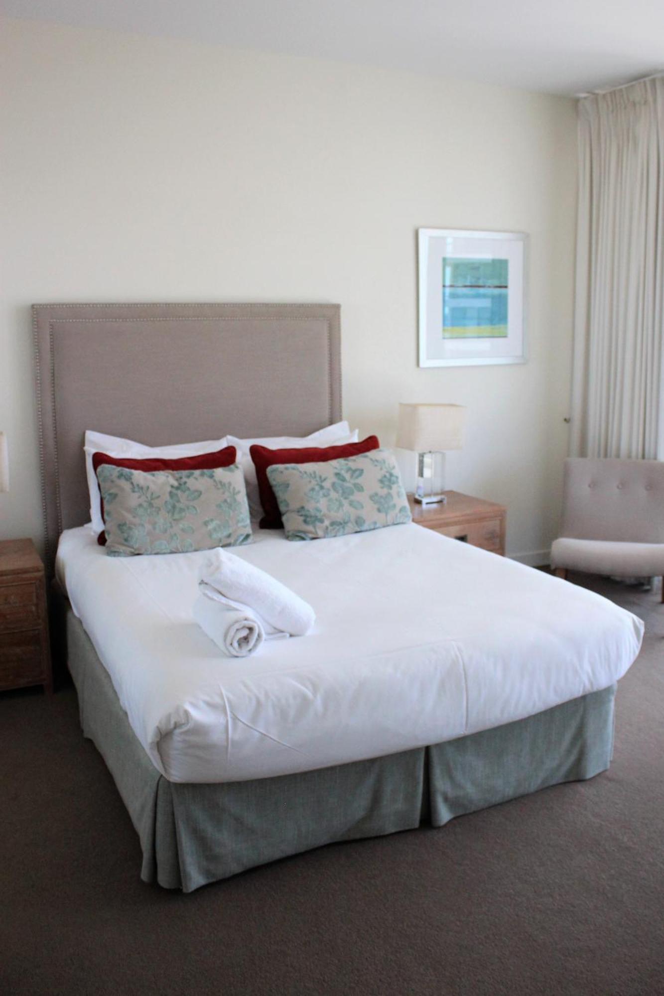 Aparthotel Blue C Coolangatta