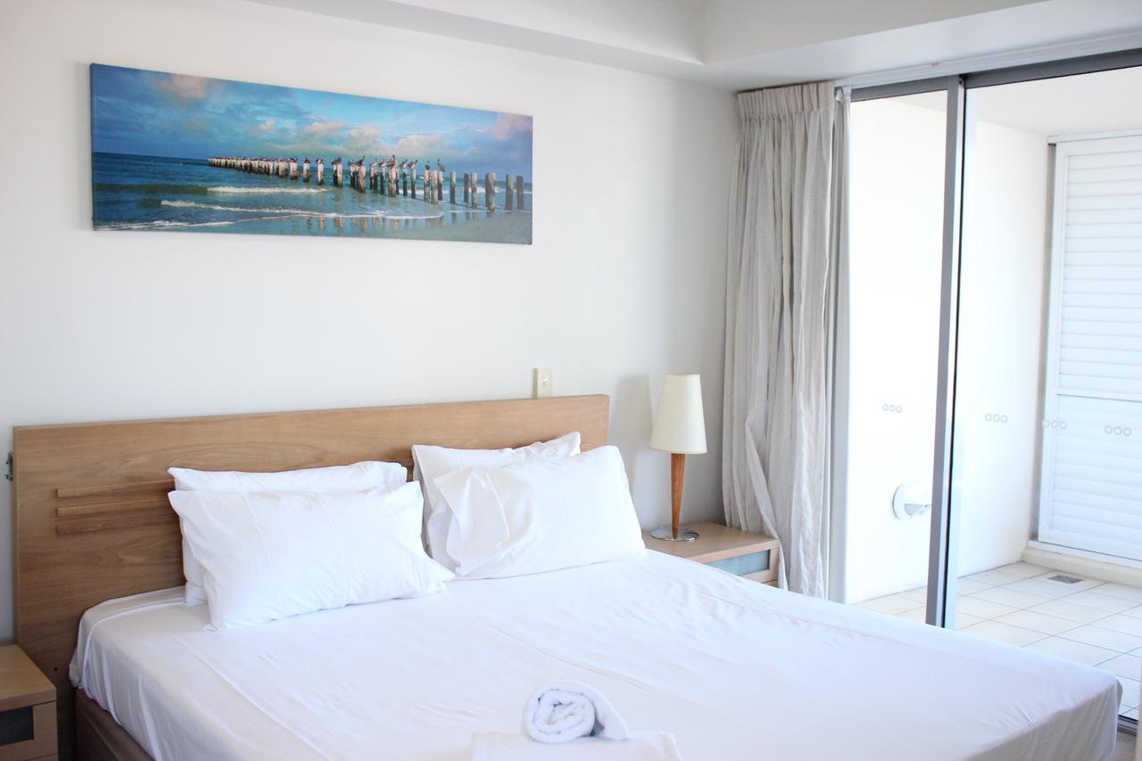 Aparthotel Blue C