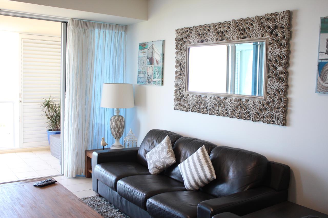Aparthotel Blue C