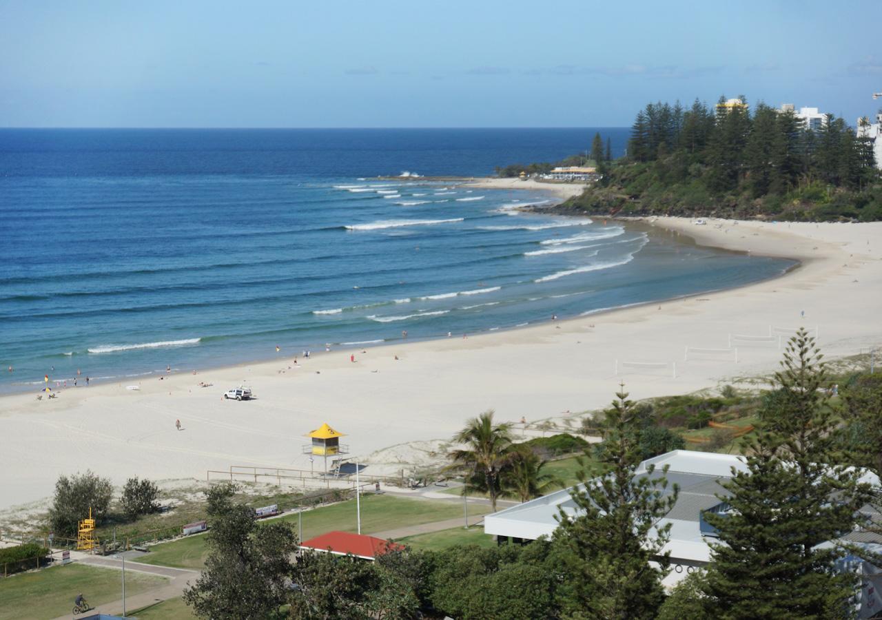 Blue C Coolangatta